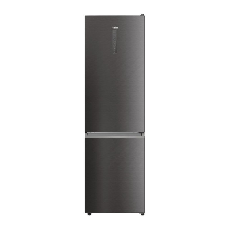 Haier 2D 60 Serie 3 HDW3620DNPD Independiente 377 L Plata