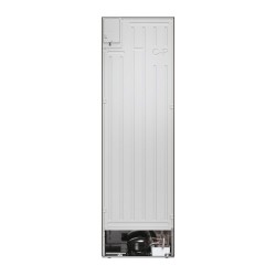 Haier 2D 60 Serie 3 HDW3620DNPD Independiente 377 L Plata