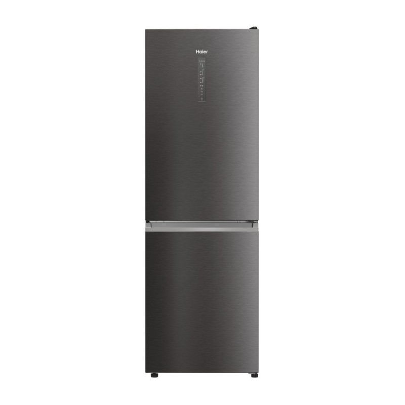 Haier 2D 60 Serie 3 HDW3618DNPD Independiente 341 L Acero inoxidable