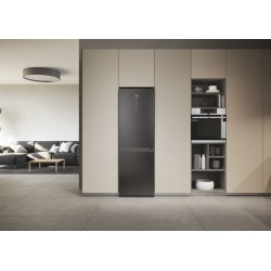 Haier 2D 60 Serie 3 HDW3618DNPD Independiente 341 L Acero inoxidable