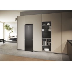 Haier 2D 60 Serie 3 HDW3618DNPD Independiente 341 L Acero inoxidable