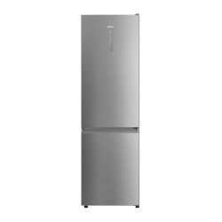 Haier 2D 60 Serie 3 HDW3620DNPK Independiente 377 L Plata