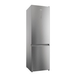 Haier 2D 60 Serie 3 HDW3620DNPK Independiente 377 L Plata