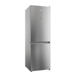 Haier 2D 60 Serie 3 HDW3618DNPK Independiente 341 L Acero inoxidable