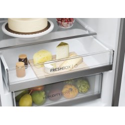 Haier 2D 60 Serie 3 HDW3618DNPK Independiente 341 L Acero inoxidable