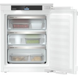 Liebherr IFNe 3503 Pure Congelador vertical Integrado 65 L Blanco