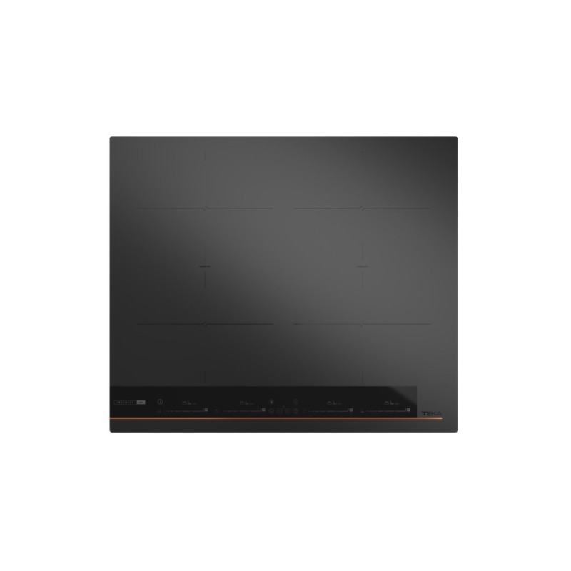 Teka IBF 64 Infinity G1 Negro Integrado 60 cm Con placa de inducción 4 zona(s)