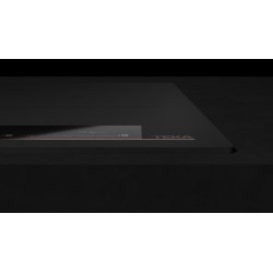 Teka IBF 64 Infinity G1 Negro Integrado 60 cm Con placa de inducción 4 zona(s)