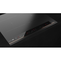 Teka IBF 64 Infinity G1 Negro Integrado 60 cm Con placa de inducción 4 zona(s)