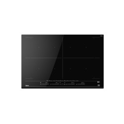 Teka IZF 88770 MST Negro Integrado 80 cm Con placa de inducción 4 zona(s)