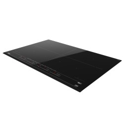 Teka IZF 88770 MST Negro Integrado 80 cm Con placa de inducción 4 zona(s)