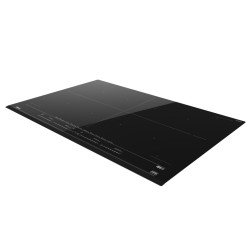 Teka IZF 88770 MST Negro Integrado 80 cm Con placa de inducción 4 zona(s)