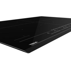 Teka IZF 88770 MST Negro Integrado 80 cm Con placa de inducción 4 zona(s)