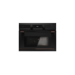 Teka HLC 84 Infinity G1 40 L 3400 W Negro