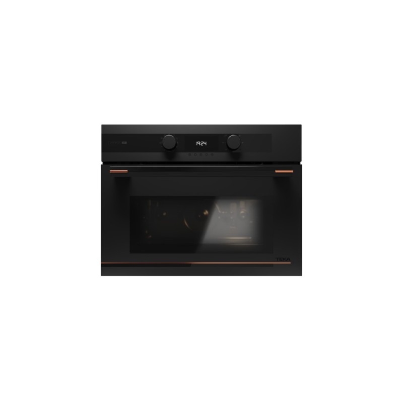 Teka HLC 84 Infinity G1 40 L 3400 W Negro