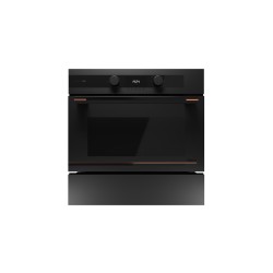 Teka HLC 84 Infinity G1 40 L 3400 W Negro