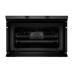 Teka HLC 84 Infinity G1 40 L 3400 W Negro