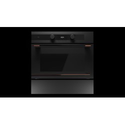 Teka HLC 84 Infinity G1 40 L 3400 W Negro