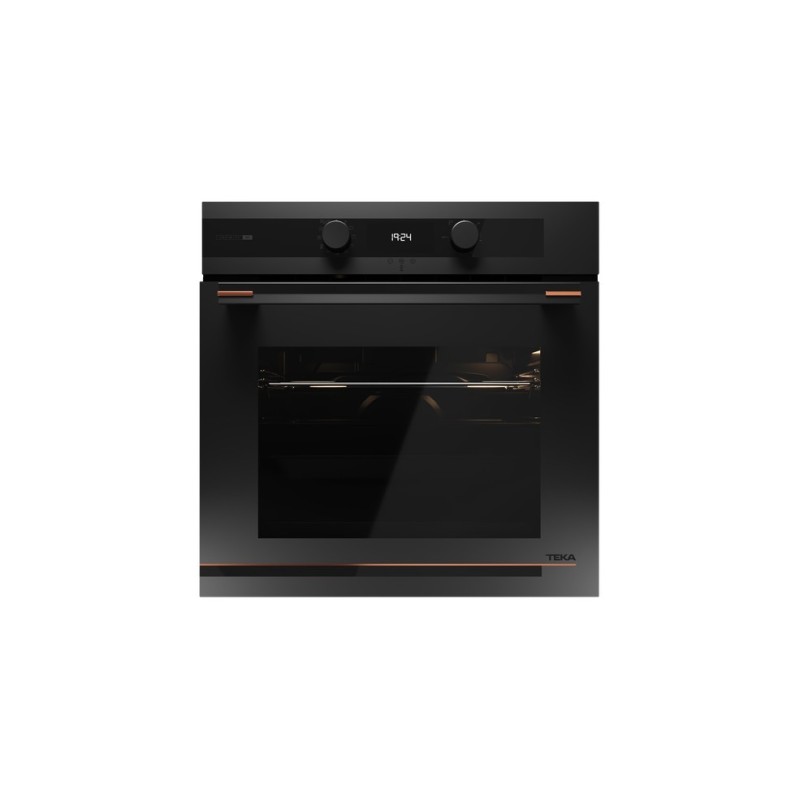 Teka HLB 85 Infinity G1 70 L 3552 W Negro