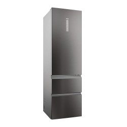Haier 3D 60 Serie 5 HTW5620CNMP Independiente 414 L Negro
