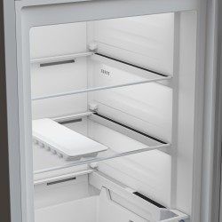Beko B3RFNE314XB congelador Congelador vertical Independiente 286 L Gris