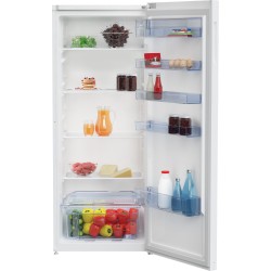 Beko RSSA290M41WN frigorífico Independiente 286 L Blanco