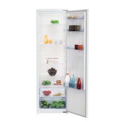 Beko BSSA315K4SN frigorífico Independiente 309 L Blanco