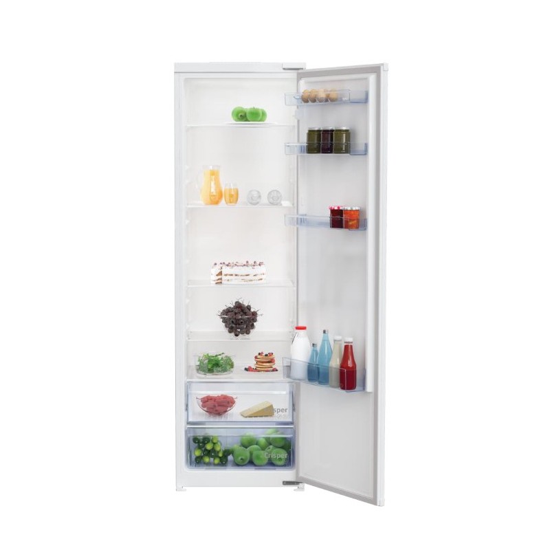 Beko BSSA315K4SN frigorífico Independiente 309 L Blanco