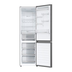 Haier 2D 60 Serie 5 HDW5620CNPK Independiente 377 L Plata