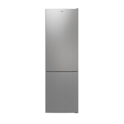 Candy City Combi CCT3L517ES Independiente 260 L Plata