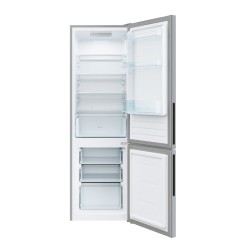 Candy City Combi CCT3L517ES Independiente 260 L Plata
