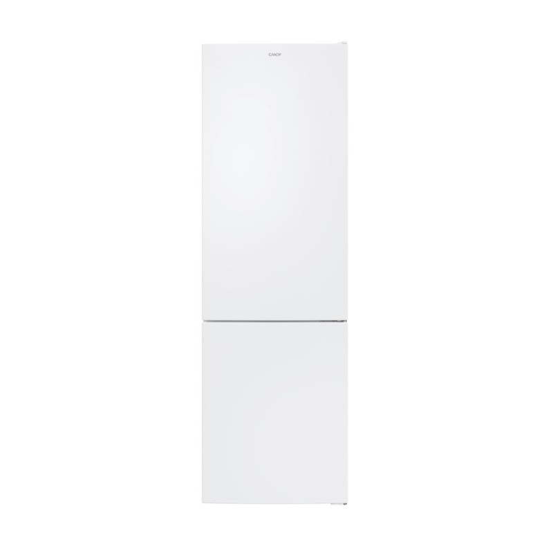 Candy City Combi CCT3L517EW Independiente 260 L Blanco