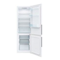 Candy City Combi CCT3L517EW Independiente 260 L Blanco
