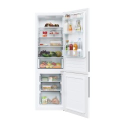 Candy City Combi CCT3L517EW Independiente 260 L Blanco