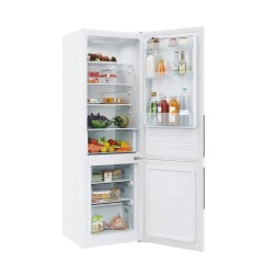 Candy City Combi CCT3L517EW Independiente 260 L Blanco