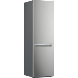 Whirlpool W7X 92I OX Independiente 367 L Acero inoxidable