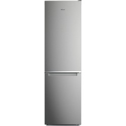 Whirlpool W7X 92I OX Independiente 367 L Acero inoxidable