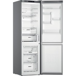 Whirlpool W7X 92I OX Independiente 367 L Acero inoxidable