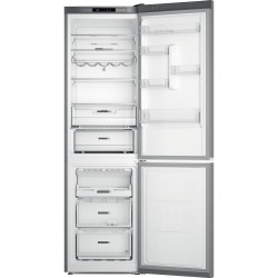 Whirlpool W7X 92I OX Independiente 367 L Acero inoxidable