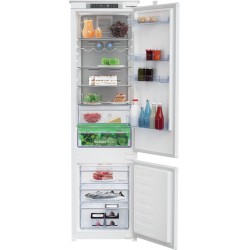 Beko BCNA306E4SN Integrado 284 L Blanco