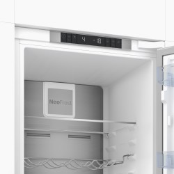 Beko BCNA306E4SN Integrado 284 L Blanco