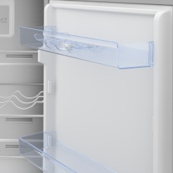 Beko BCNA306E4SN Integrado 284 L Blanco