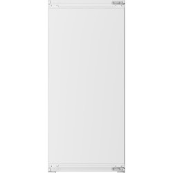 Beko BSSA210K4SN nevera combi Integrado 175 L Blanco