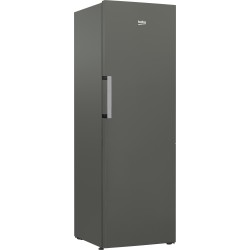Beko RSSE415M41GN frigorífico Independiente 367 L Gris