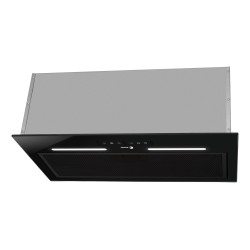 Fagor 3AF3-550N Encastrada Negro 610 m³ h
