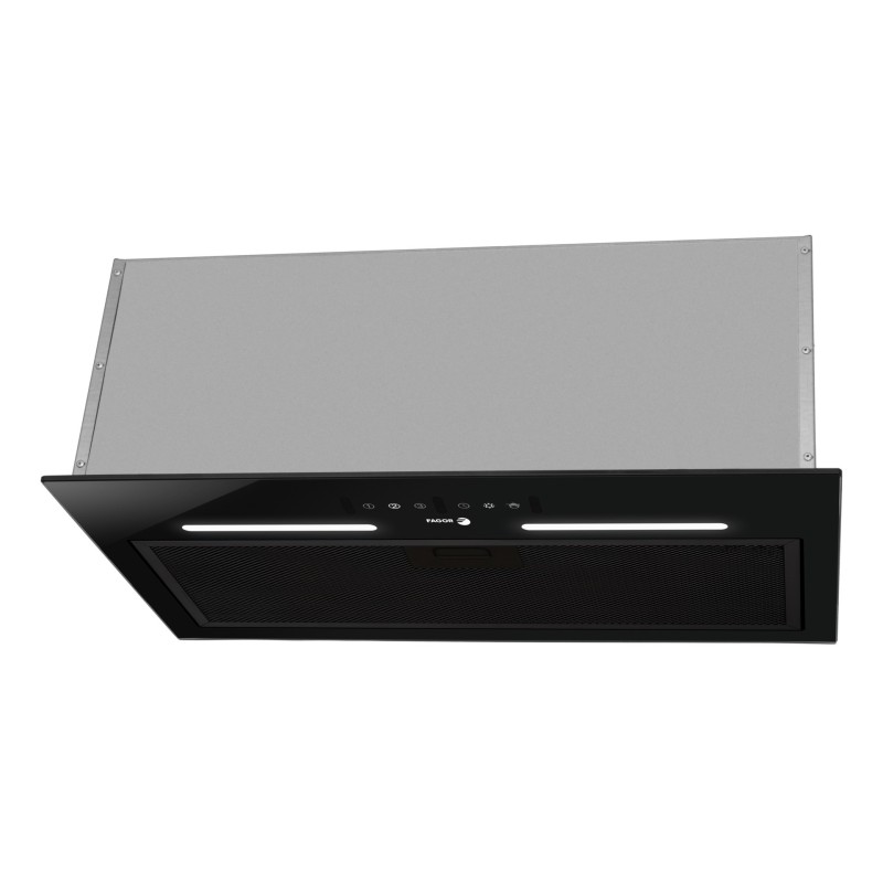 Fagor 3AF3-550N Encastrada Negro 610 m³ h
