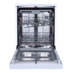Hisense HS623D10W lavavajillas Independiente 14 cubiertos