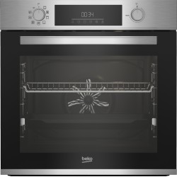 Beko b300 BBIM12300XMPEF horno 72 L 3300 W Acero inoxidable