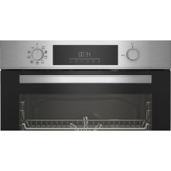 Beko b300 BBIM12300XMPEF horno 72 L 3300 W Acero inoxidable