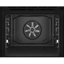 Beko b300 BBIM12300XMPEF horno 72 L 3300 W Acero inoxidable